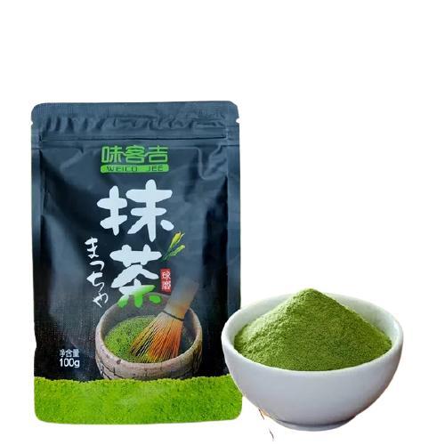 味客吉抹茶粉