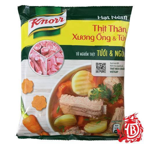 家乐牌猪骨晶400g