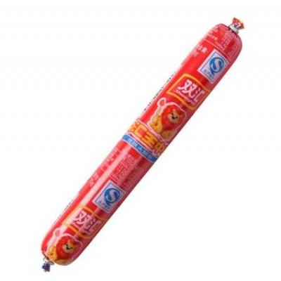 双汇王中王优级火腿肠(1)<b style='color: red'>(买1赠1)</b>