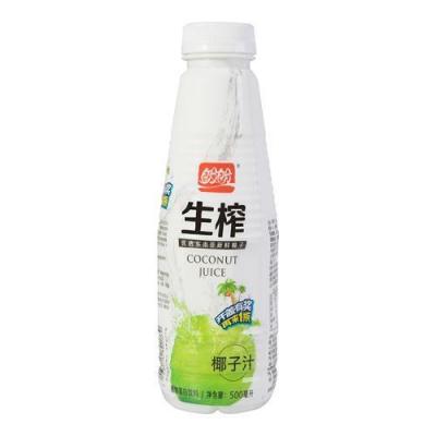 盼盼生榨椰子汁 500ml