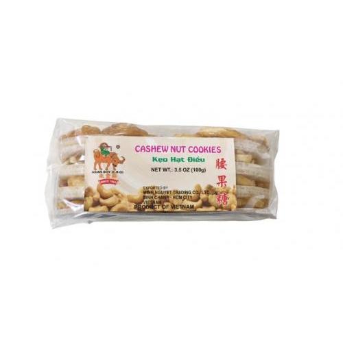 越南牧童牌腰果饼