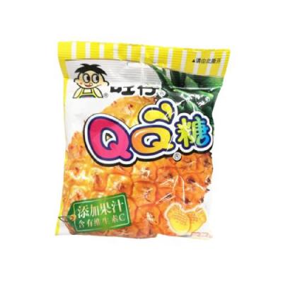 旺仔QQ糖 - 菠萝味 70g