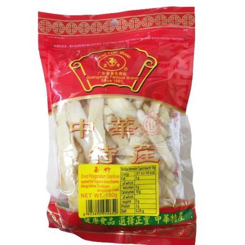 正丰玉竹150g