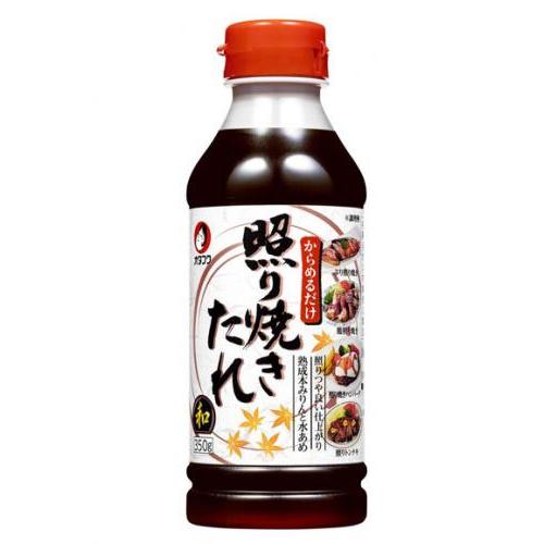 DS 照烧酱 180g
