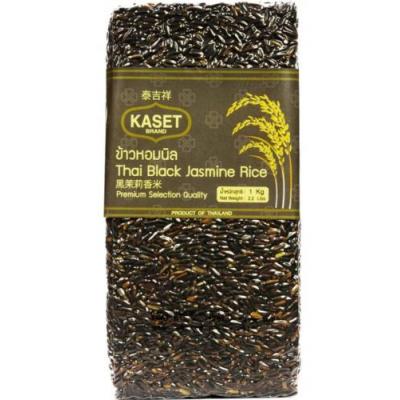 泰吉祥黑茉莉香米1kg