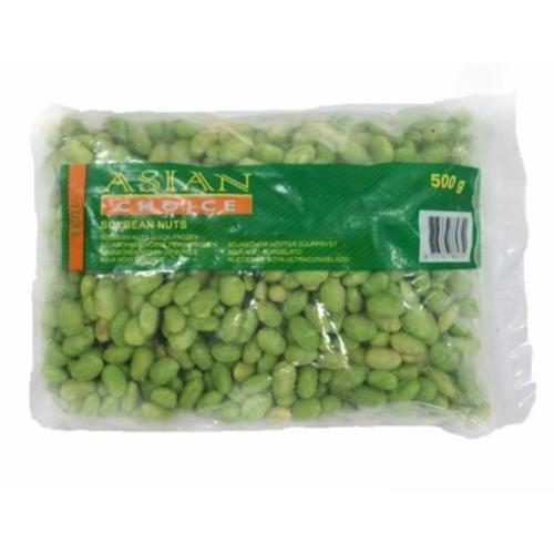 Asian Choice 蚕豆仁 500g