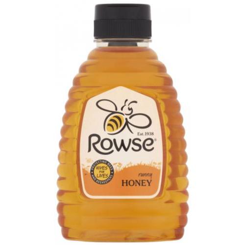Rowse 蜂蜜 340g