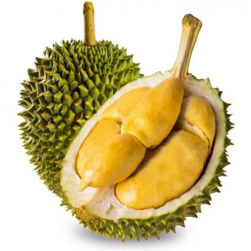 新鲜榴莲£22.99/kg(实秤)