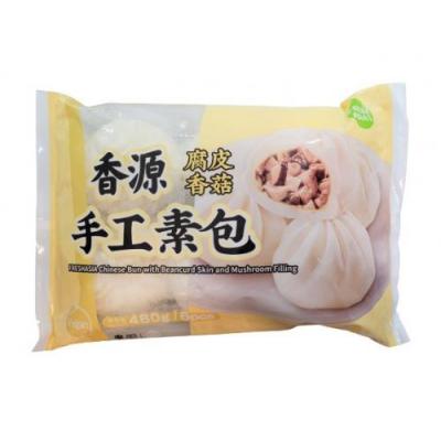 香源腐皮香菇包 480g