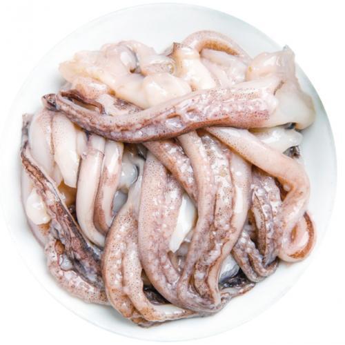 八爪鱼须 500g