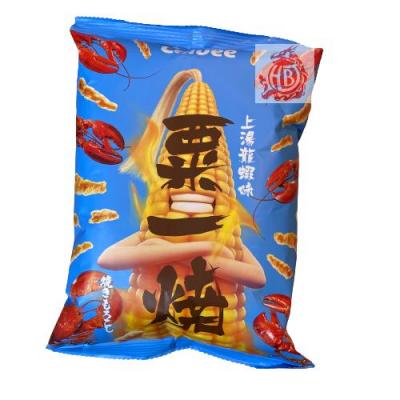 卡乐B 粟一烧 -上汤龙虾味