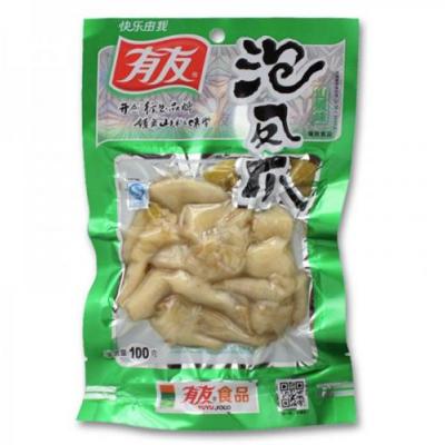 有友泡凤爪-山椒味