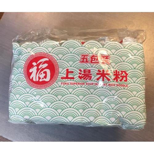 福字上汤米粉325g（5包装）