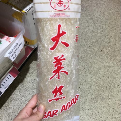 正丰大菜丝 42g