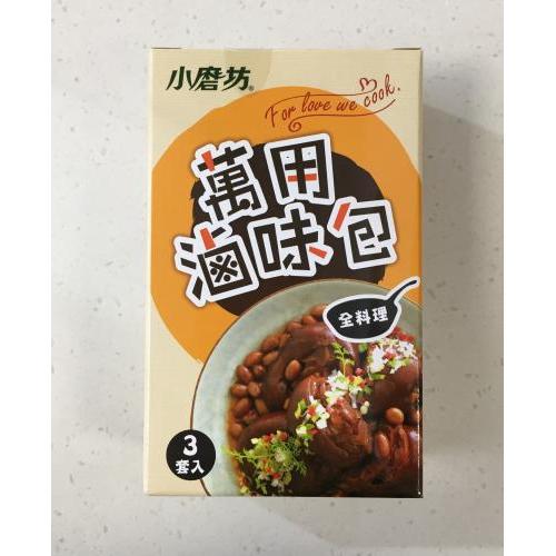 小磨坊万用卤味包