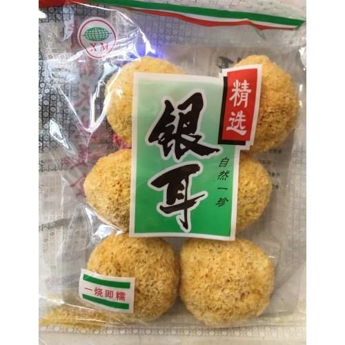 东亚牌银耳 (糯耳) 250g