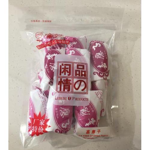 富森园嘉应子 200g