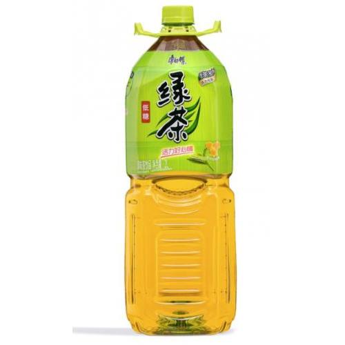 康师傅绿茶 2L