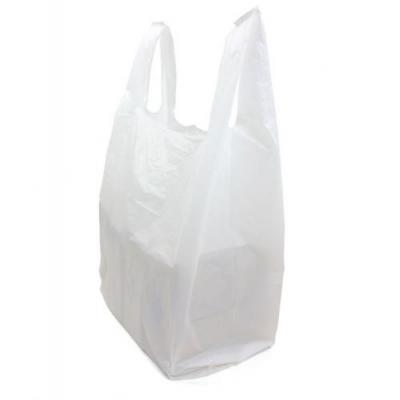 塑料袋 (个)
