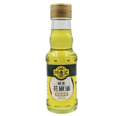 川老汇椒香花椒油 110ml