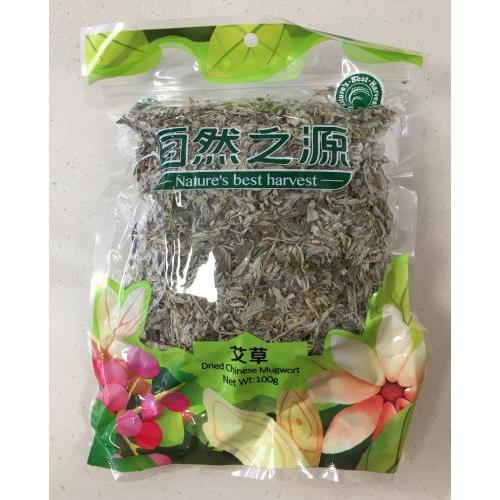 自然之源艾草 100g