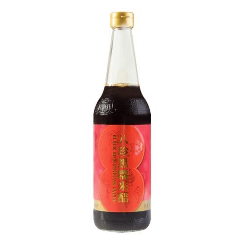 八珍甜醋 600ml