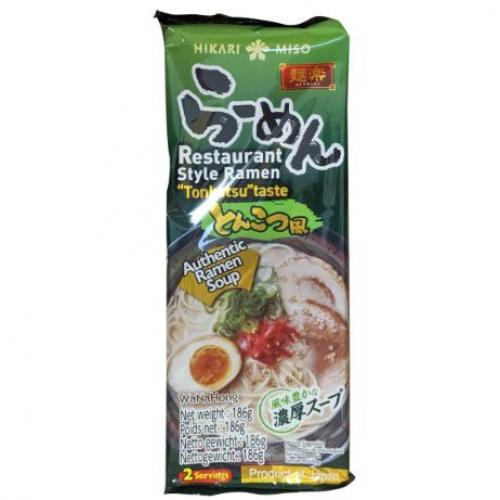 面乐炸猪排风格拉面 188g