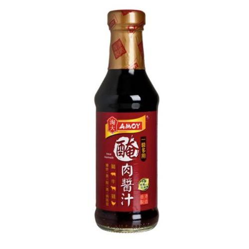 淘大腌肉酱汁 250ml