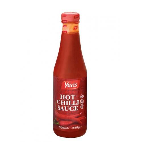 杨协成加辣酱 300ml