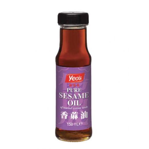 杨协成香蔴油 150ml