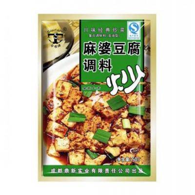 伞塔麻婆豆腐调料 50g