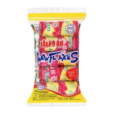 向阳花山楂饼 125g