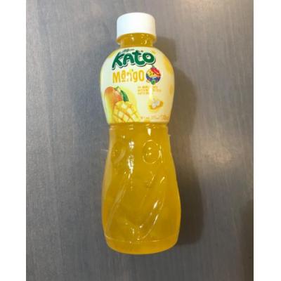 Kato 蒟蒻果汁- 芒果味