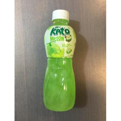 Kato 蒟蒻果汁- 蜜瓜味