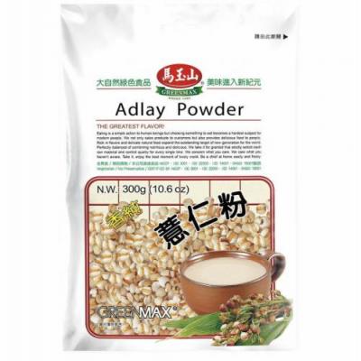 马玉山薏仁粉 300g