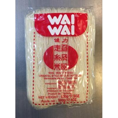 威威健力超级米粉 500g