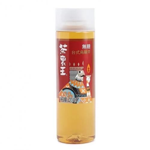 茶里王台式乌龙茶-无糖