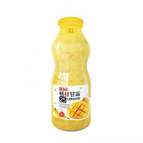喜多多杨枝甘露780g