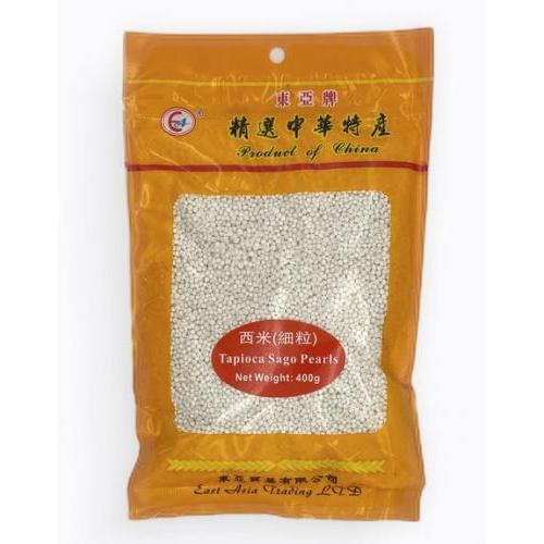 东亚牌西米 (细粒) 400g