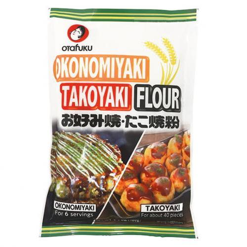 Otafuku 大阪烧/章鱼烧粉 180g