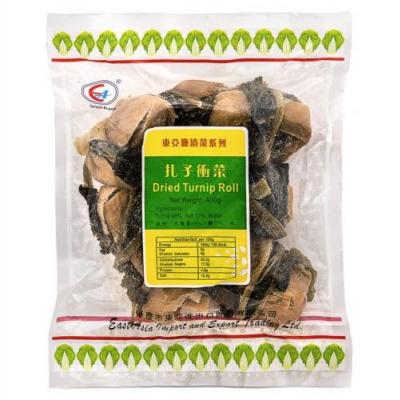 东亚牌扎子冲菜 400g