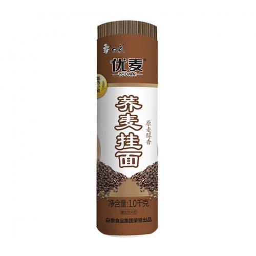 白象荞麦挂面 1kg