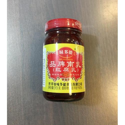 味多能南乳 313g