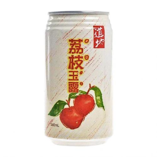 道地荔枝玉露 340ml