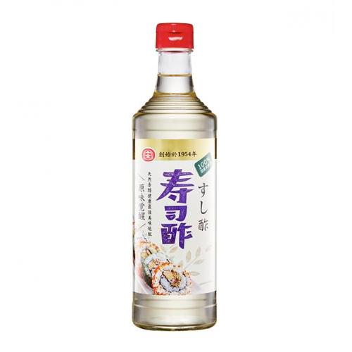 十全寿司醋 500ml