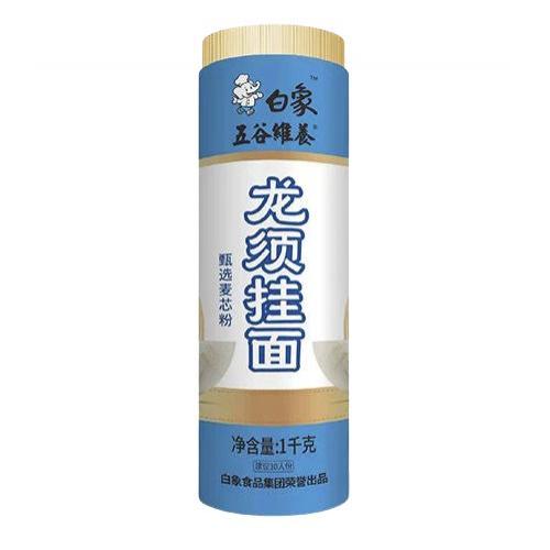 白象龙须挂面 1kg