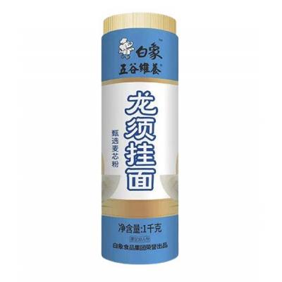 白象龙须挂面 1kg