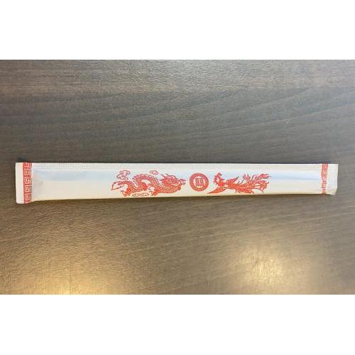 西江一次性龙凤竹筷 (1对)