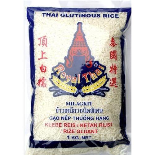 泰国特选白糯米1kg