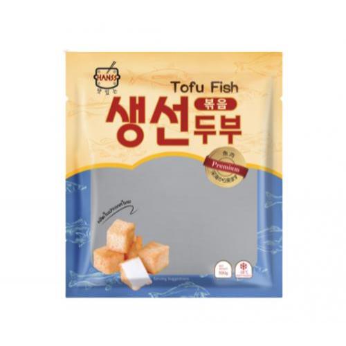 HANSS 豆腐鱼 500g